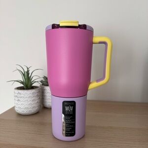 Brumate 35oz Muv - Cabana